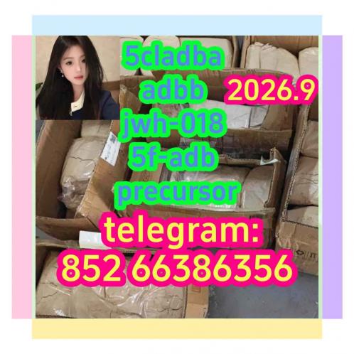  5cladba adbb jwh-018 5f-adb precursor   